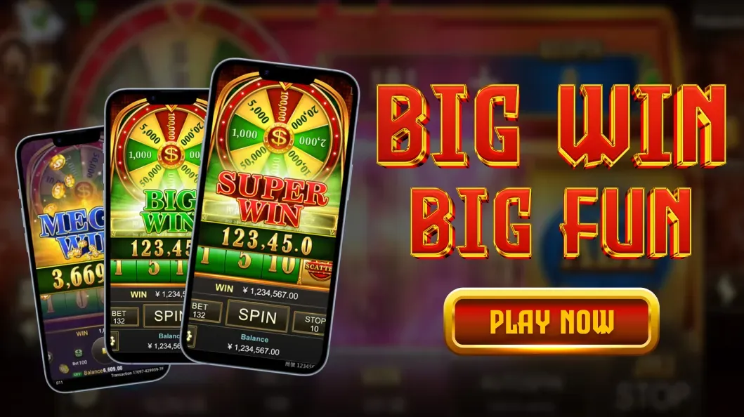 Exciting Taya365 Casino Slots